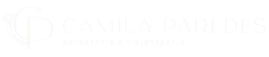 Dra. Camila Paredes — Osteopatia e Fisioterapia